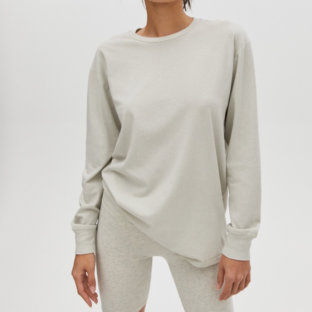 Long Sleeve T